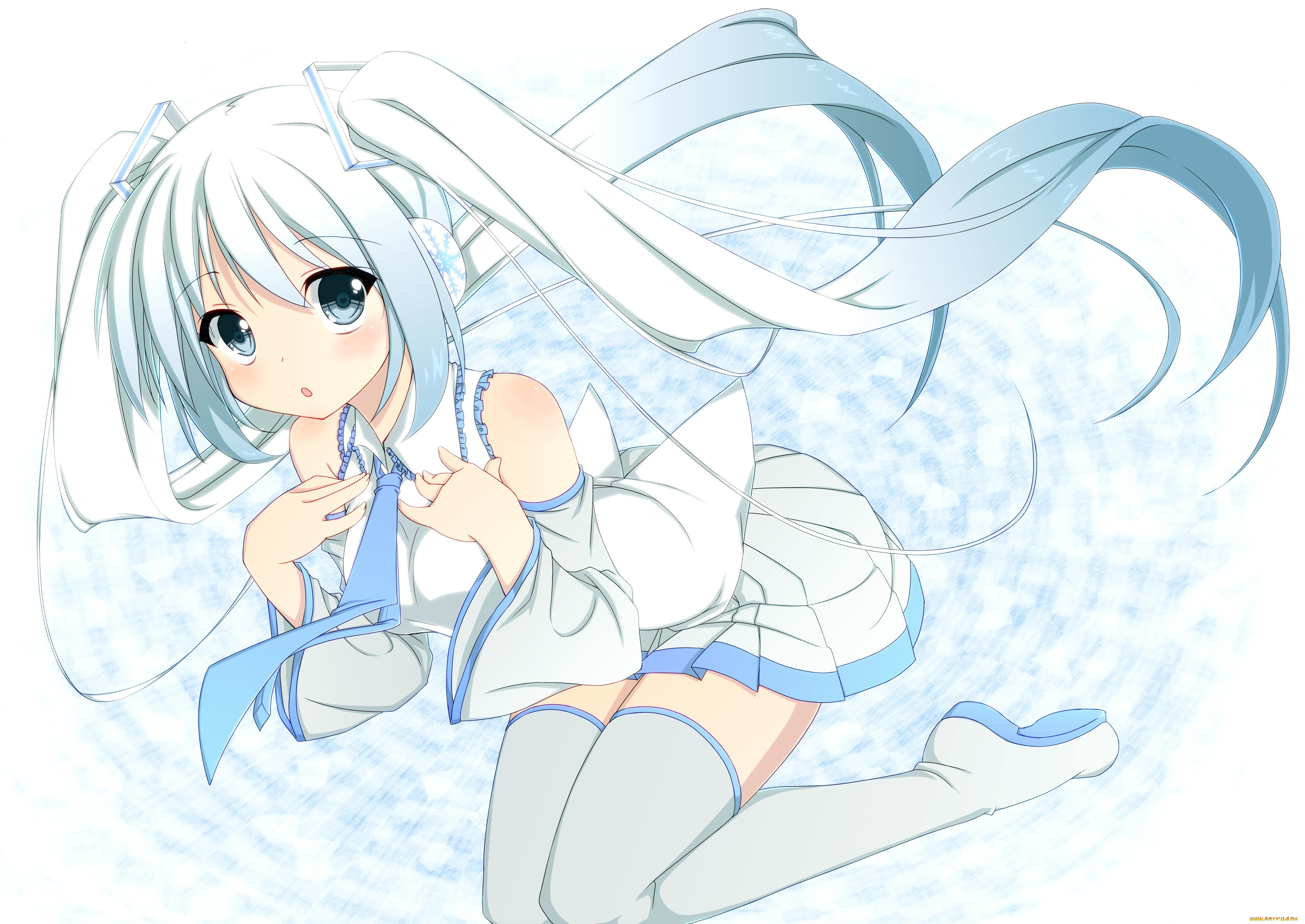 , vocaloid, 